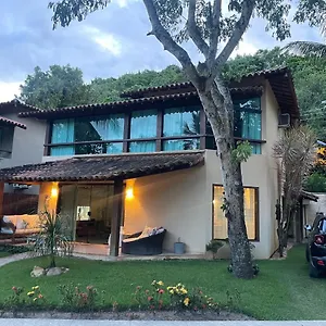 Casa Santa D'ajuda , Porto Seguro Brasil