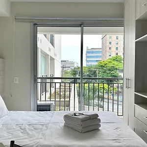  Apartamento Wse - Wise Santana By Anora Spaces