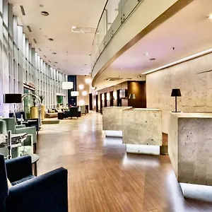  Apartamento Vila Olimpia Suites Inside Radisson