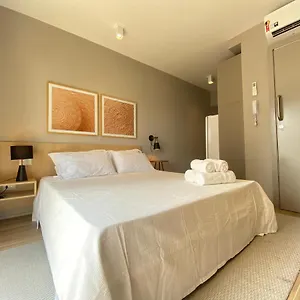  Apartamento Completo Na Haddock Lobo