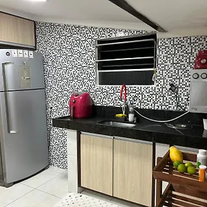 Residencial El - Shadai , Porto Seguro Brasil