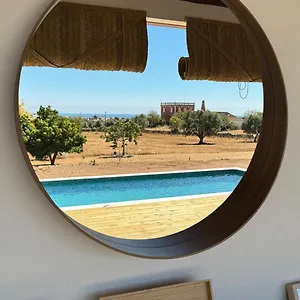 Quinta Castor , Vila Nova de Cacela Portugal